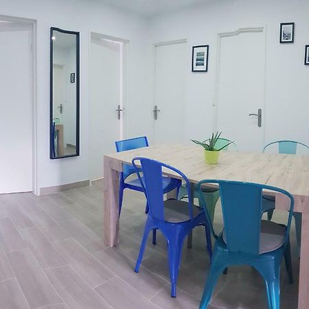 Apartmán Chambre Privee Entre Paris Et Disneyland Noisy-le-Grand Exteriér fotografie