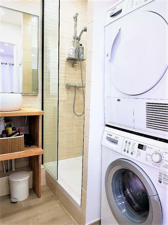 Apartmán Chambre Privee Entre Paris Et Disneyland Noisy-le-Grand Exteriér fotografie