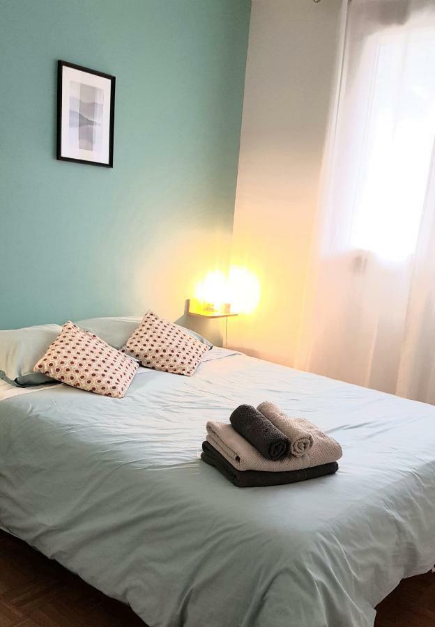 Apartmán Chambre Privee Entre Paris Et Disneyland Noisy-le-Grand Exteriér fotografie